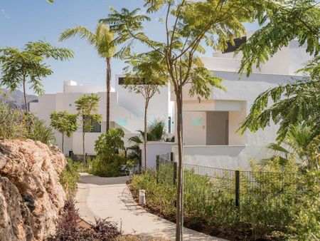 Ground Floor Apartment for rent in Ojen - Foto 2