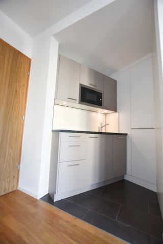 1 Zimmer, 19 m², 1. Stock - Photo 4