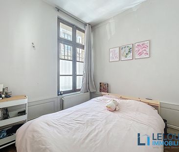 Location Appartement 3 pièces 50m² ROUEN 76000 - Photo 4