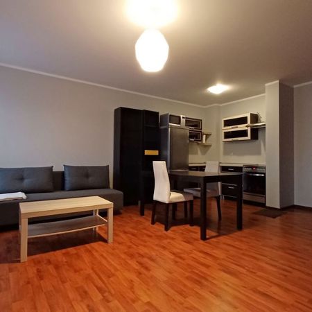 Do WynajĘcia - Kawalerka W Centrum Miasta - Фото 3