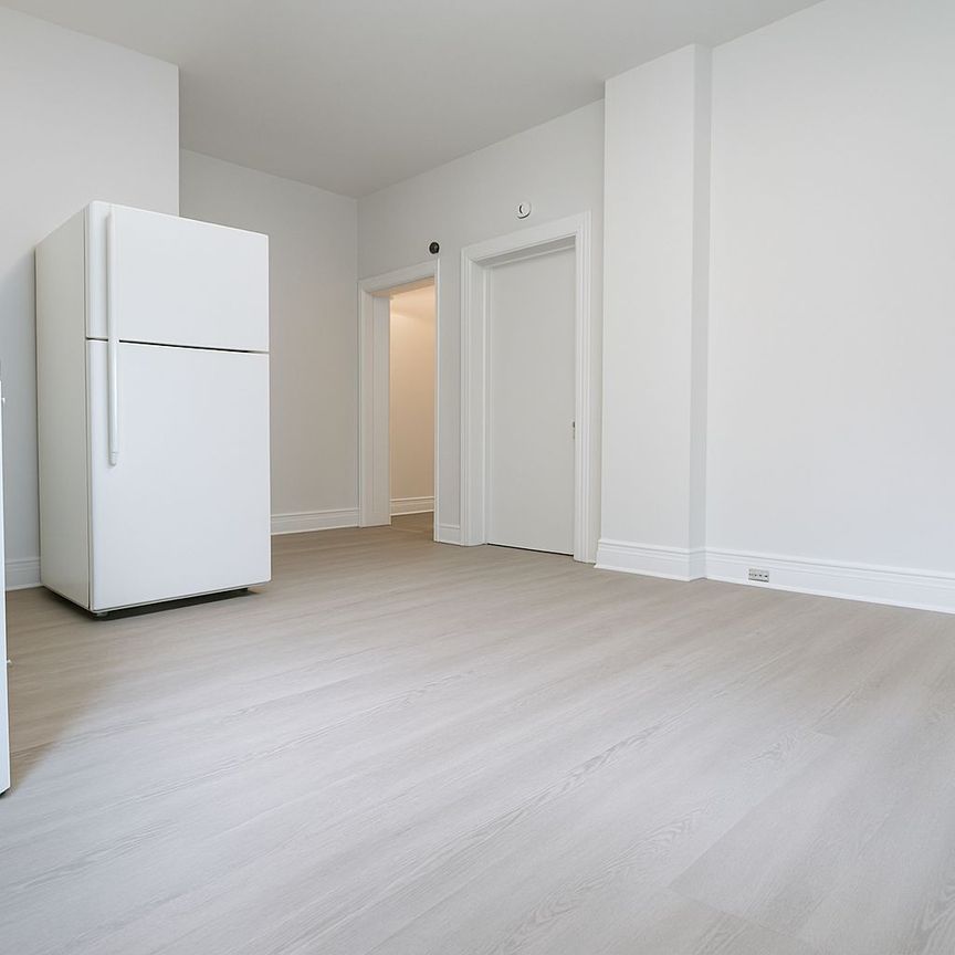 For Lease - 207 Gamble Avenue Unit# Main, Toronto, Ontario - Photo 1