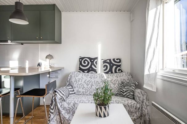 Svartsjövägen, Vallentuna - Foto 1