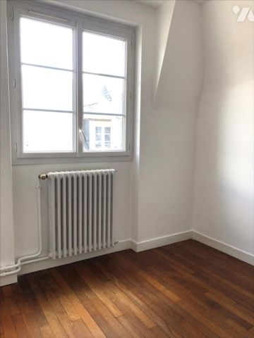 APPARTEMENT F4 - Photo 5