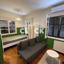 Studio/Γκαρσονιέρα για ενοικίαση - Κέντρο Θεσσαλονίκης, - Photo 1