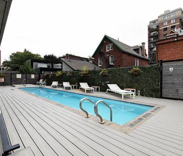 For Lease - 300 Lisgar Street Unit# 604, Ottawa Centre, Ontario - Photo 6