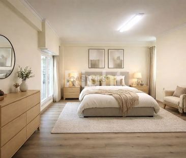 Apartment T3 in Alvalade, Lisboa - Photo 5
