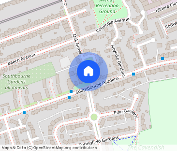 Oak Grove, Ruislip, HA4 - Photo 1
