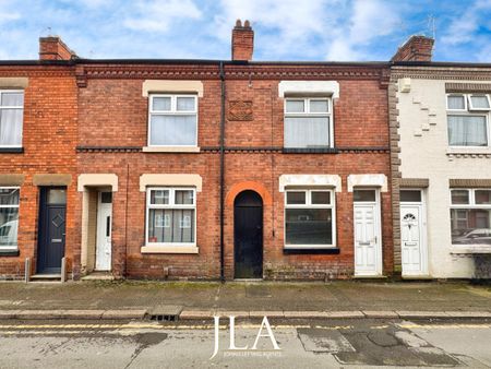 3 bed terraced house to rent in Beaumanor Road, Leicester, LE4 - Photo 3