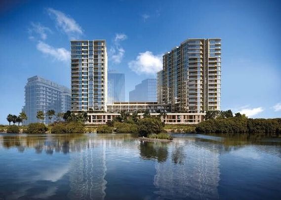 Wolli Creek - Photo 1