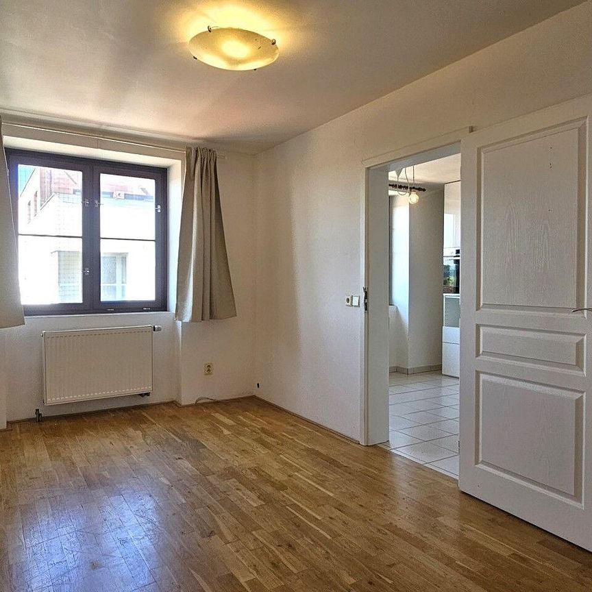 Pronájem bytu 2+1 46 m² - Photo 1