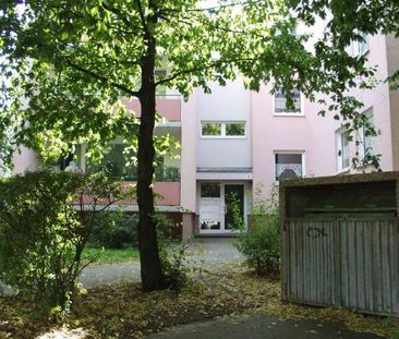 Modernisierte 2-Zimmerwohnung mit Balkon - Foto 1