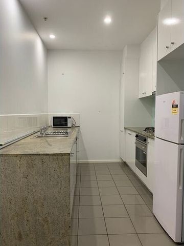 Melbourne CBD - Photo 5