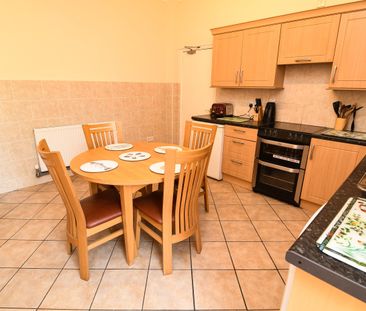 1 bed house / flat share to rent in Churchill Road, Bournemouth, BH1 - Photo 3