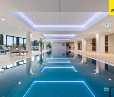 Perfect Apartment Living in WOVA - Photo 2