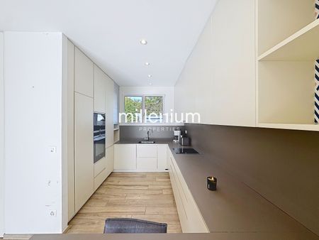 Superbe Villa individuelle au Grand Saconnex - Photo 3