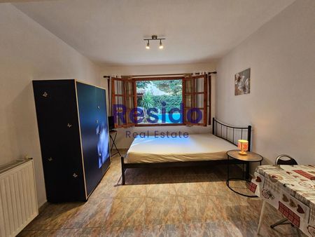 Studio/Γκαρσονιέρα για ενοικίαση - Δροσιά, - Φωτογραφία 2