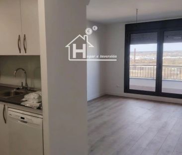 Piso de alquiler en Robledal, Las Cañas - Foto 2