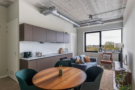 Stadsring 161-D, Willem III, 3817BA, Amersfoort - Foto 3