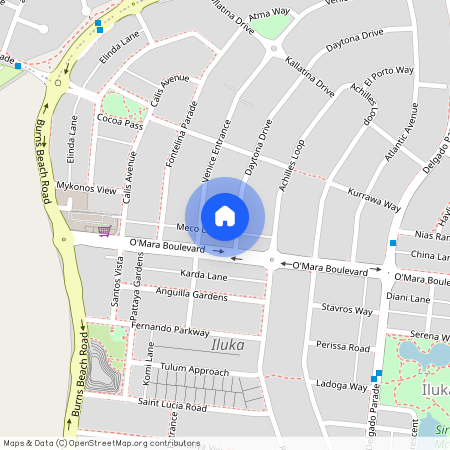 62 Daytona Drive, WA 6028, Iluka