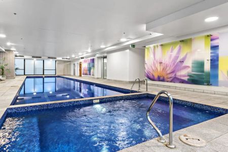2402/91 LIVERPOOL STREET, Sydney NSW 2000 - Photo 5