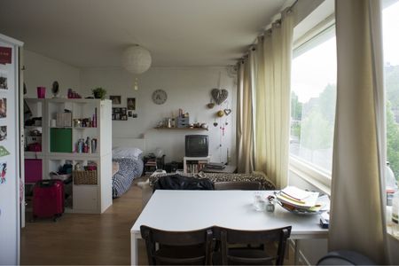 Statensingel 9, Room no. B06 - Photo 5