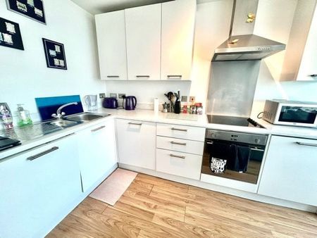 Marco Island, Nottingham, NG1 - Photo 5