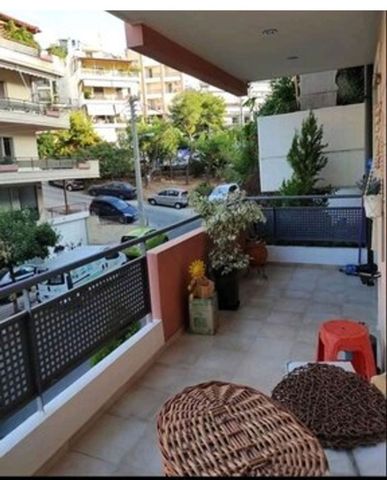 Διαμέρισμα για ενοικίαση Καραγιαννέικα (Γαλάτσι) - Photo 4