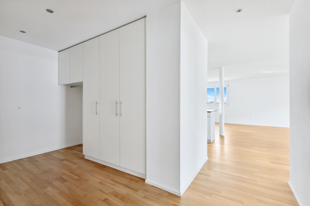 moderne und helle 4.5-Zimmerwohnung - Ihre Wohlfühloase! - Photo 5