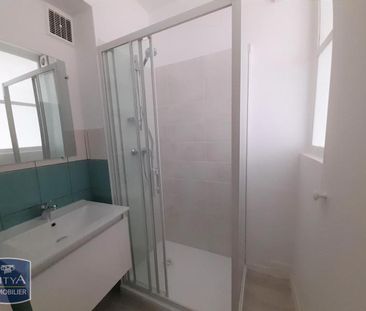 Location Appartement 1 pièce 24m² CHATEAU THIERRY 02400 - Photo 3