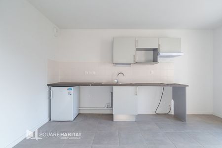 Location Appartement 2 pièces 50m² - Photo 5