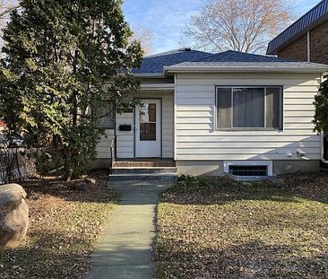 STUDENT HOUSING - Rooms for Rent Whyte Avenue | 10050 83 Avenue Northwest, Edmonton - Photo 1