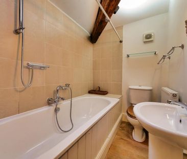 2 bedroom cottage to rent - Photo 6