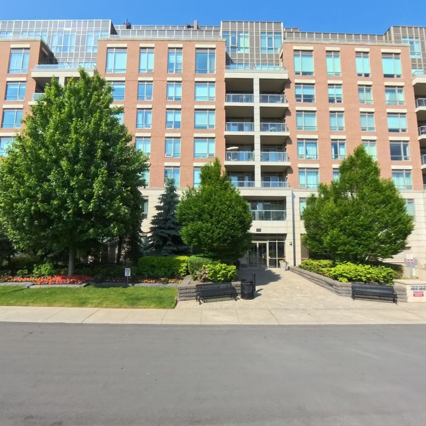 For Lease - 2470 Prince Michael Drive Unit# 703, Oakville, Ontario - Photo 1