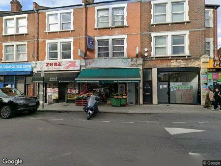 Room in a Shared Flat, High Road, NW10 - Photo 5