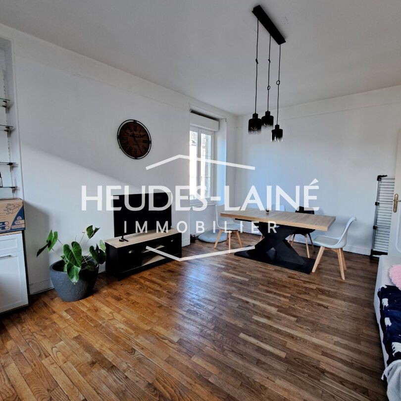 Location Appartement 5 pièces 132m² PONTORSON 50170 - Photo 1