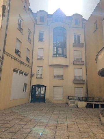 Appartement de type 5, 4 chambres Chaumont - Photo 5