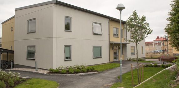 Hantverkaregatan 93 - Photo 2