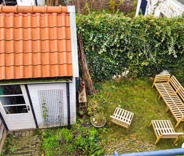 Huis te huur: Hertshoornstraat 21 6813 EH Arnhem - Photo 1