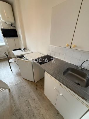 Studio 18 m² (ref: 6936089) - Photo 1