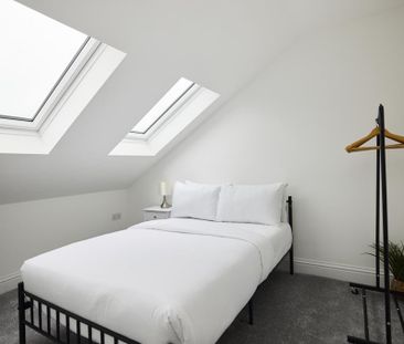 5 bedroom terraced house to rent - Photo 5