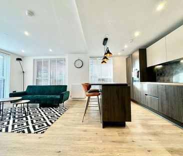 Snow Hill Wharf, Shadwell Street, B4 - Photo 3