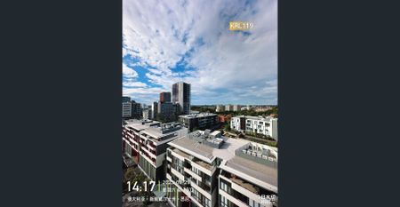 Fully Furnished-Super New & High level 3 bedroom Apartment! Wood floors! Air conditioning! Booking inspection by message before arrival! - Photo 4