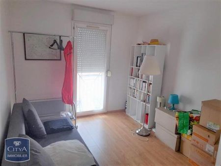 Location Appartement 3 pièces 76m² MONTPELLIER 34000 - Photo 2
