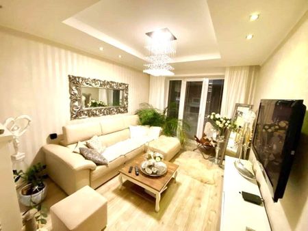 Dizajnový 2,5-izbový byt s balkónom, Obrancov mieru, Košice - sever - Photo 2