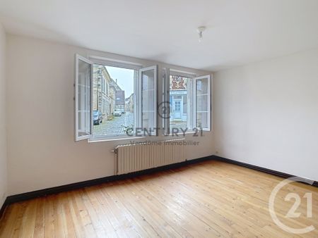 Location Appartement 2 pièces 50m² CREPY EN VALOIS 60800 - Photo 4