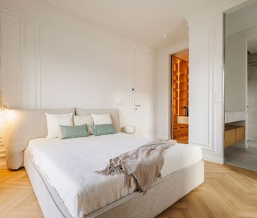 Luksusowy apartament w Centrum | 4 pokoje - Zdjęcie 1