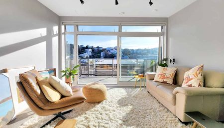 Welcome to apartment 409 in Vedado Apartments - Photo 5