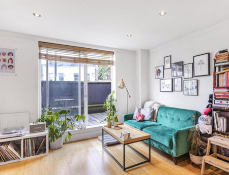 1 bedroom apartment to rent - Photo 3