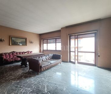 Casa a Roma in Viale Castrense, Villa Fiorelli - Photo 5