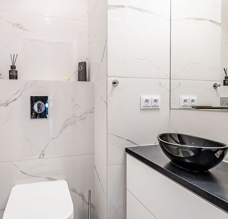 Warszawa, Mokotów, Warszawa, Mokotów, Jana Iii Sobieskiego - Photo 2